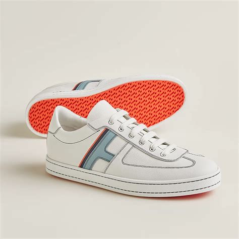 hermes sneaker herren|hermes high top sneakers.